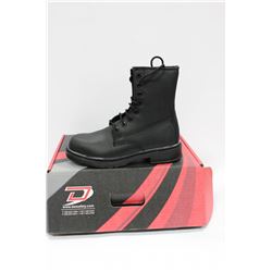 DYNAMIC 7   3E STEEL TOE WORK BOOTS