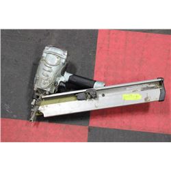 HITACHI FRAMING NAILER