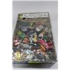 Image 1 : BOX OF MATCHBOX COLLECTOR CARS