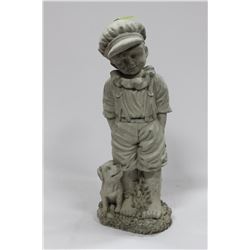 GARDEN STATUE ON CHOICE