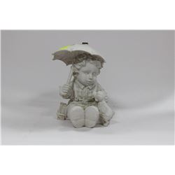 GARDEN STATUE ON CHOICE