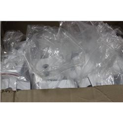 CASE OF DEB HAND SANITIZER DISPENCERS