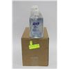 Image 1 : CASE OF PURELL HAND SANITIZERS X2