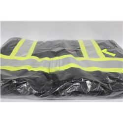 3XL FIRE RETARDANT PIONEER SAFTY VEST