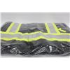 Image 1 : 3XL FIRE RETARDANT PIONEER SAFTY VEST