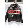 Image 1 : SIZE LARGE RACING JACKET