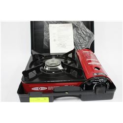 PINE TREE PROPANE GAS STOVE