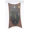 Image 1 : BULOVA QUARTZ WALL CLOCK