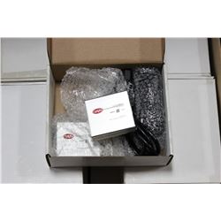 BOX OF HDMI CONVERTERS