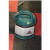 Image 1 : BISSELL LITTLE GREEN DEEP CLEANER