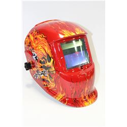 NEW SKULL DESIGN DIGITAL ELECTRONIC AUTO