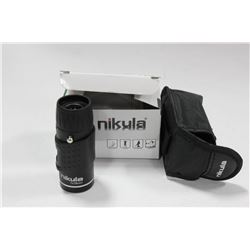 NEW NIKULA 7 X 18 MINI SPOTTING SCOPE