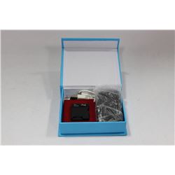 NEW GPS PET TRACKING DEVICE