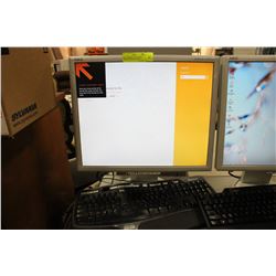 DELL OPTIPLEX 780 BUSINESS DESKTOP WIN 8.1/4GB RAM