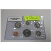 Image 1 : 1977 ROYAL CAD MINT ORIGINAL PROOF SET
