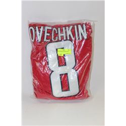 ALEXANDER OVECHKIN JERSEY