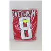 Image 1 : ALEXANDER OVECHKIN JERSEY