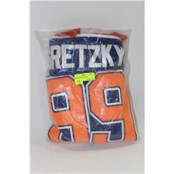 WAYNE GRETZKY JERSEY