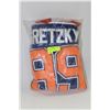 Image 1 : WAYNE GRETZKY JERSEY