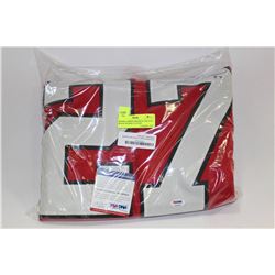 SIGNED JEREMY ROENICK CHICAGO BLACK HAWKS CUSTOM