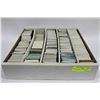 Image 1 : LARGE BOX OF HOCKEY CARDS