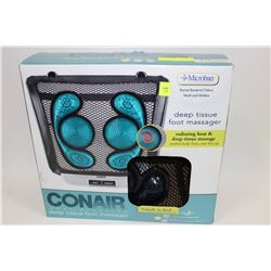 CONAIR FOOT MASSAGER