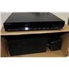 Image 1 : SONY DVD HOME THEATRE W/ 1080P UP