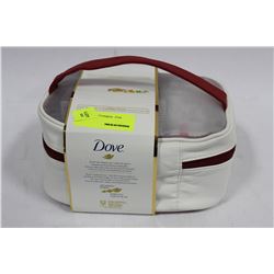DOVE SHOWER GIFT SET