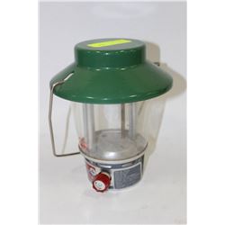 COLEMN PROPANE LANTERN