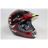 Image 1 : SIZE M SHR RACING HELMET
