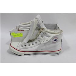 CONVERSE "CHUCK TAYLOR" ALL STAR MEN'S HIGH TOP