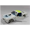 Image 1 : 1972 PONTIAC TRANS AM DIE CAST CAR BY JADA