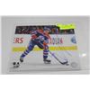 Image 1 : AUTOGRAPHED YAKUPOV 8x10