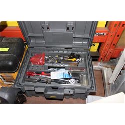 TOOLBOX WITH CONTENTS