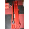Image 1 : PROCORE 3/4" TORQUE WRENCH