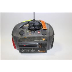 POWERPACK 300 EMERGENCY POWER