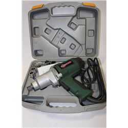 CANWOOD ELECTRIC IMPACT DRILL