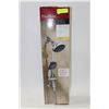 Image 1 : PRICE PFISTER MULTI-FUNCTION SHOWER SYSTEM