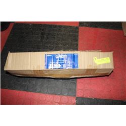 10 TONNE HYDRAULIC PULL RAMS