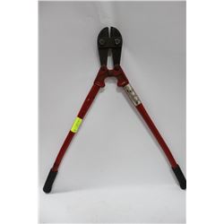 36"  BOLT CUTTER