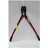 Image 1 : 36"  BOLT CUTTER