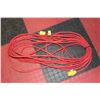 Image 1 : HEAVY DUTY COMMERCIAL EXTENSION CORD