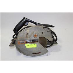 CRAFTSMAN SKILL SAW