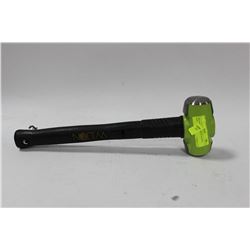 WILTON MINI SLEDGE HAMMER, NEW