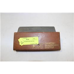 DIAMOND SHARPENING BLOCK