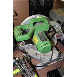 SUPERIOR POWER TOOLS MITRE SAW