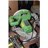 Image 1 : SUPERIOR POWER TOOLS MITRE SAW