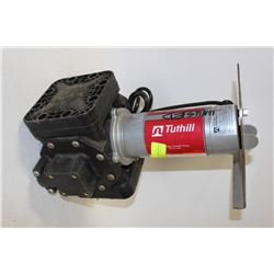 TUTHILL TRANSFER PUMP, NEW