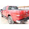 Image 7 : 2008 FORD F150 LARIAT W/ 171,786KMS