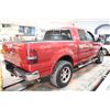 Image 8 : 2008 FORD F150 LARIAT W/ 171,786KMS